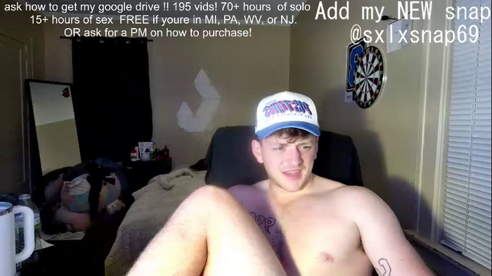 sexylax69