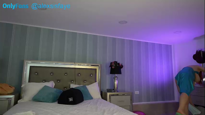 alexsisfaye