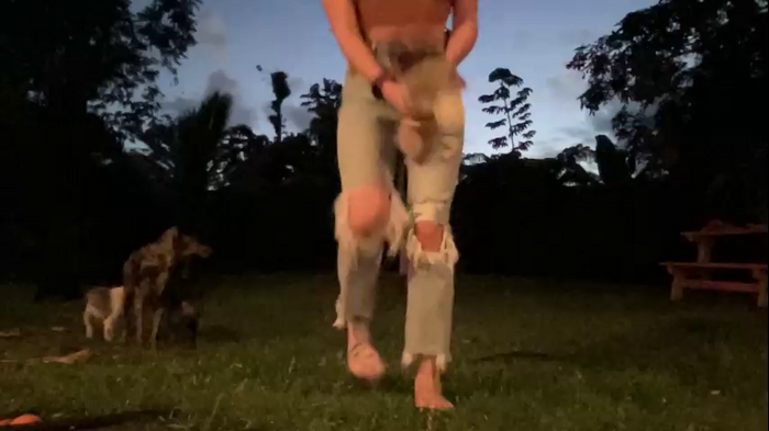 kaileeshy