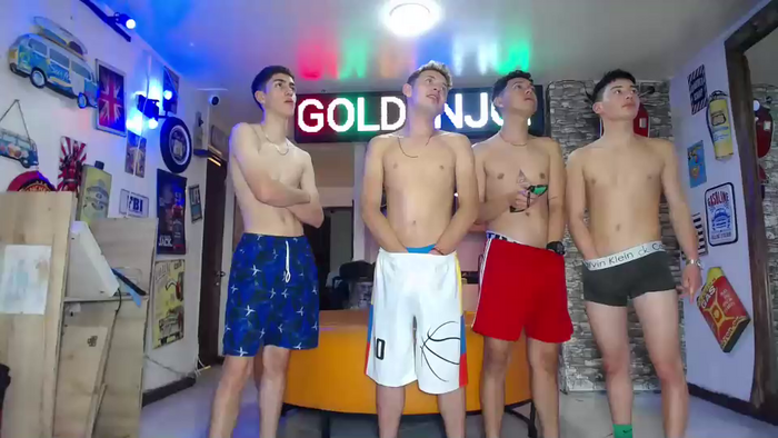 goldenjoi
