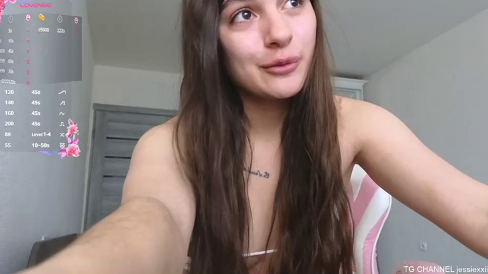 jessiexxi