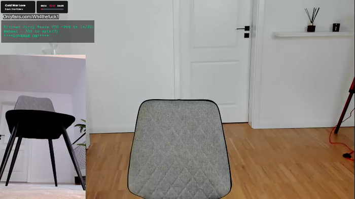 legswattitude