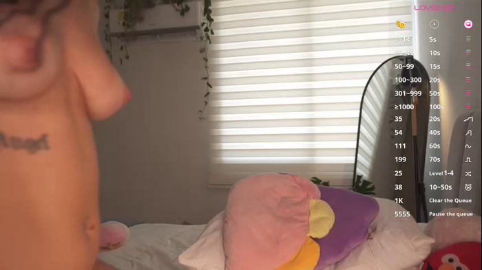 mykinkybunny