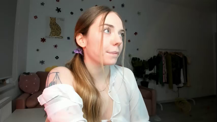 thisisamelia
