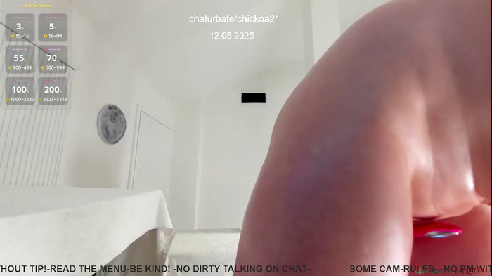 chickoa21