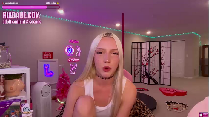 riababe