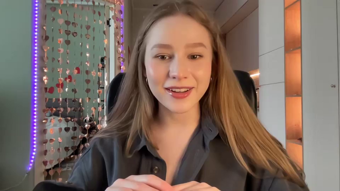 whoisalisa