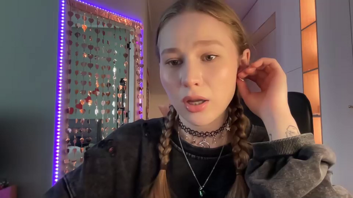 whoisalisa