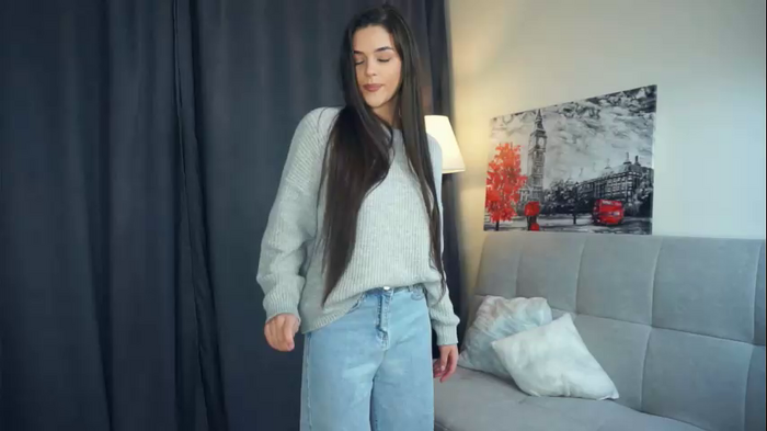 zarabeamer
