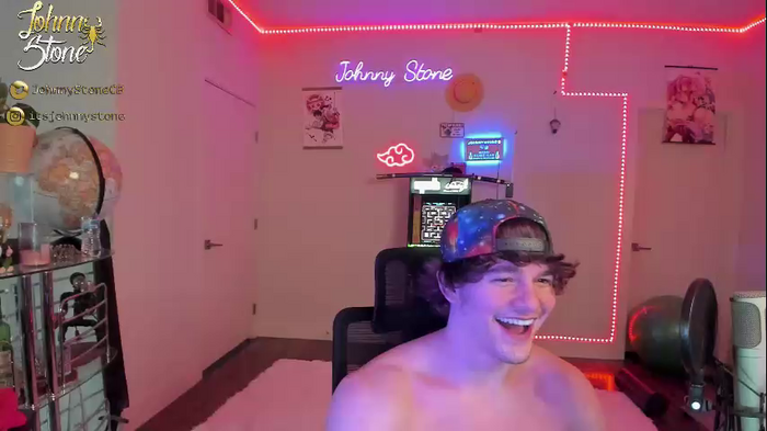 thejohnnystone
