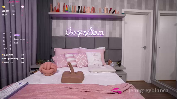jeangreybianca
