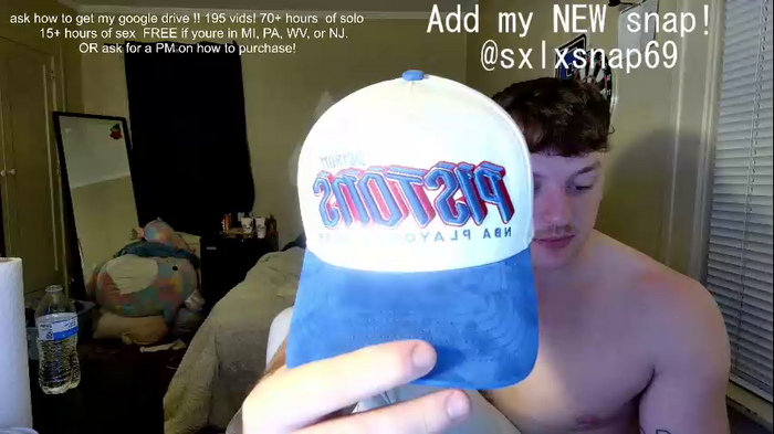sexylax69