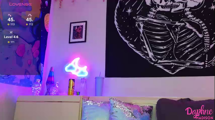 daphnemadison