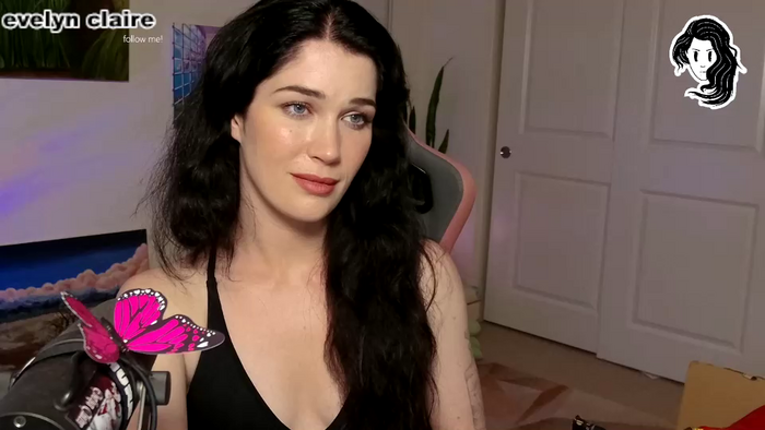 evelynclaire