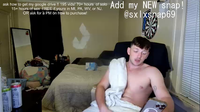 sexylax69