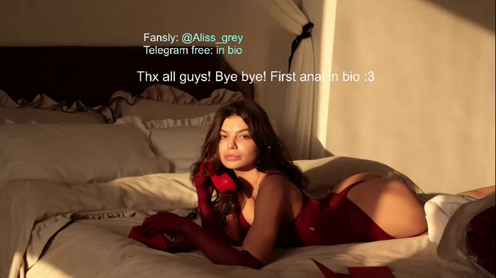 alissgrey