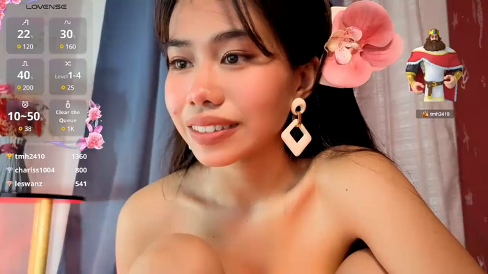 asianbabecandy