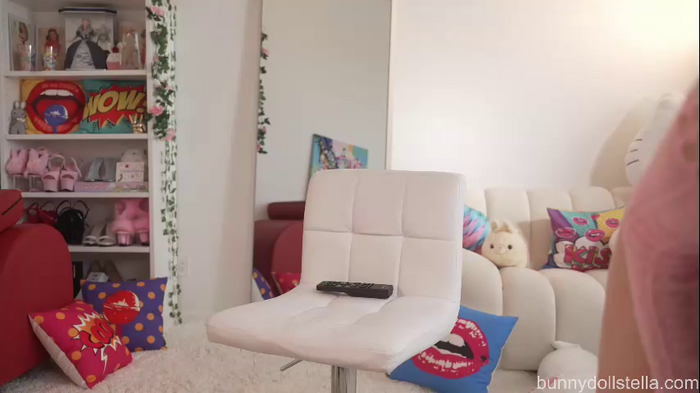 bunnydollstella