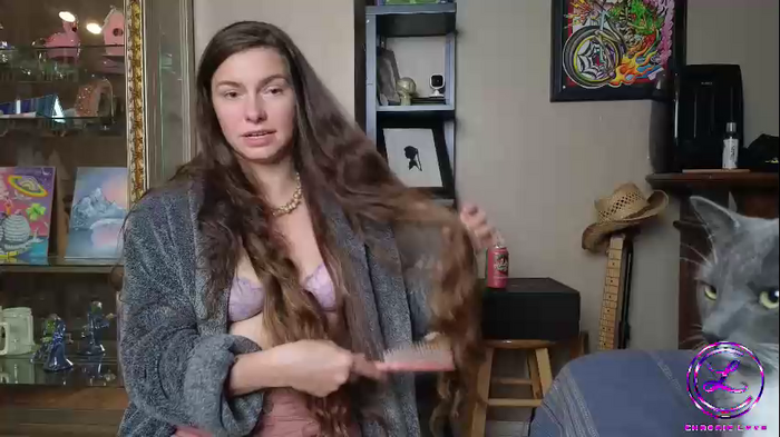 chroniclove