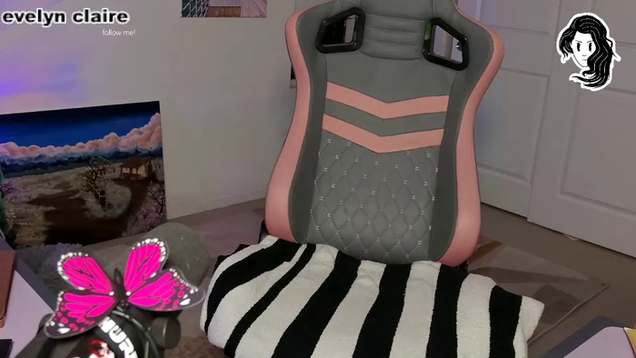 evelynclaire