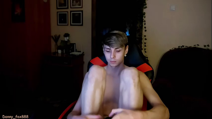 danny_fox888