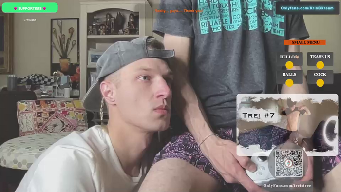 trystoph