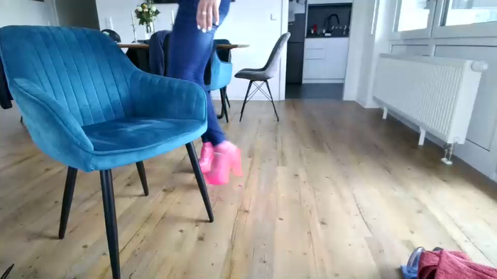gingerpink1911