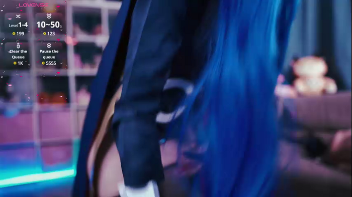 madnessalise
