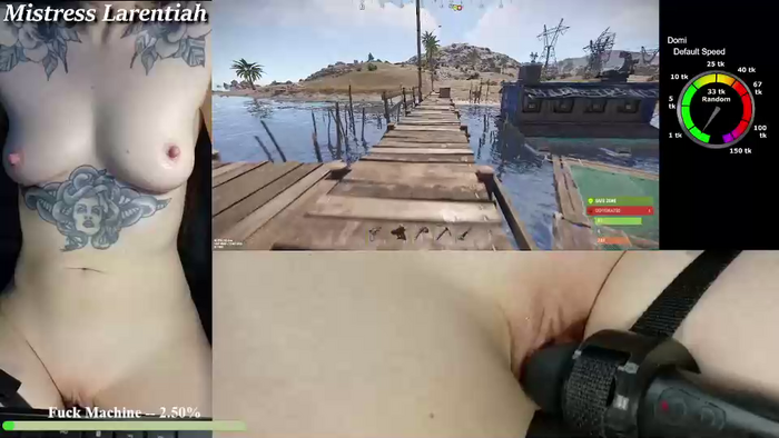mistresslarentiah