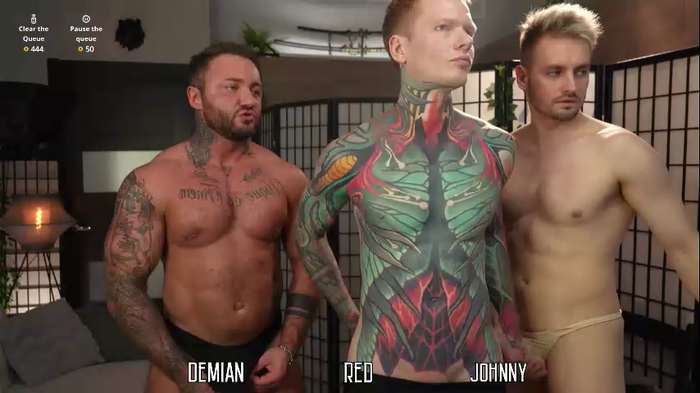 enjohnny