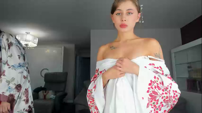 sexxxsirens