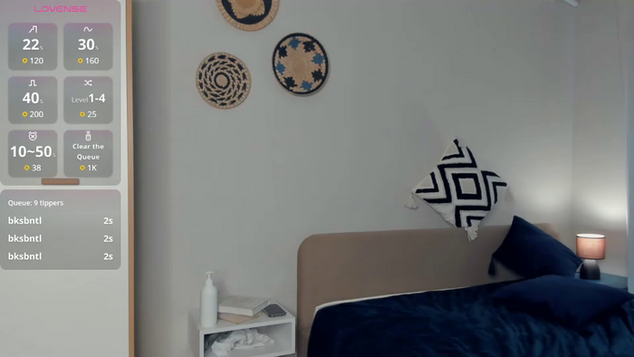 antoniagoodsell