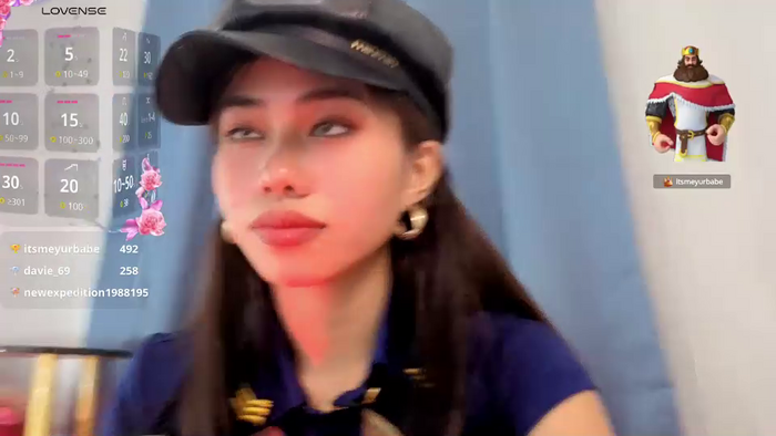 asianbabecandy