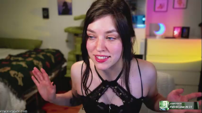 emmachoice
