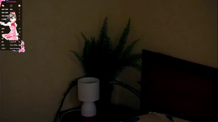 liliandaniels