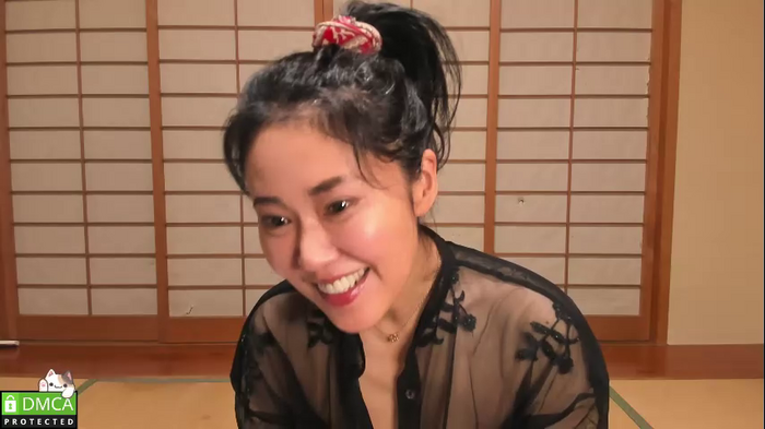 maybenanako
