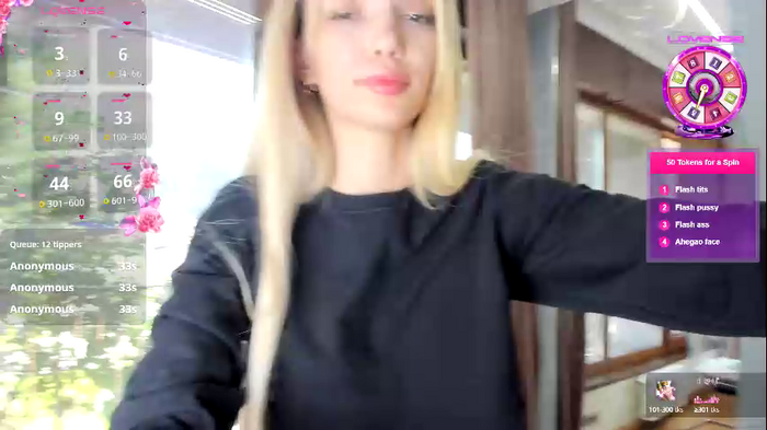 sassyt33n