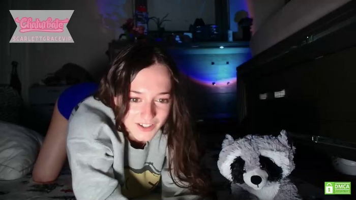 scarlettgracevip