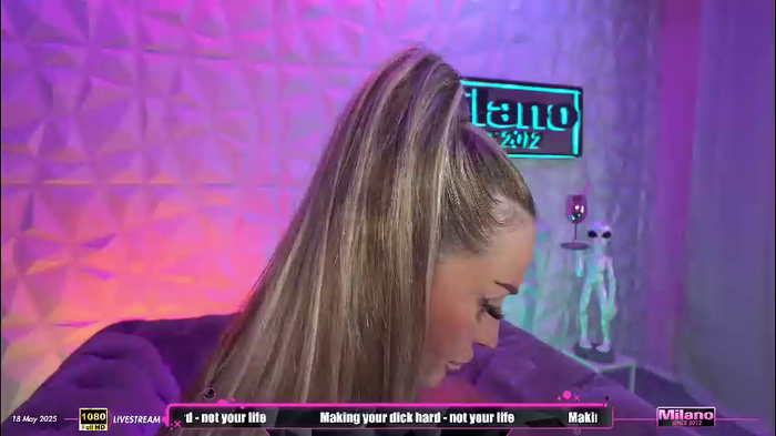 tamaramilano