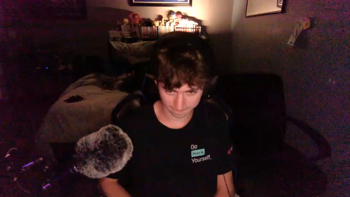 flakytuber