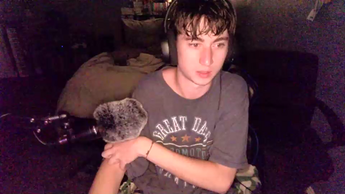 flakytuber