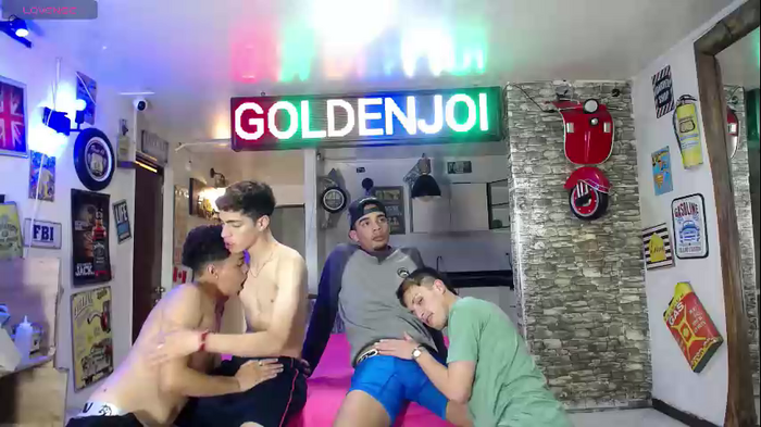 goldenjoi