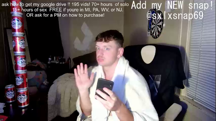 sexylax69