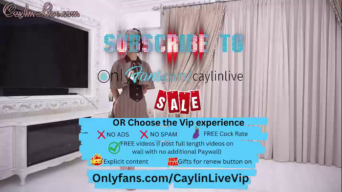 caylin