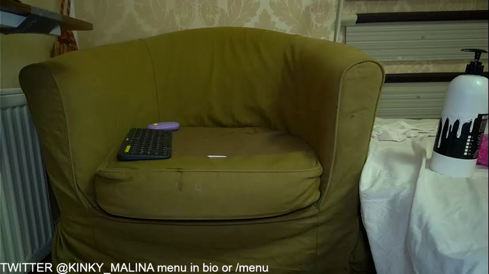 kinky_malina