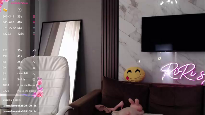 lilulilee
