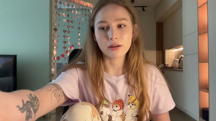 whoisalisa