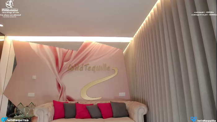 wildtequilla