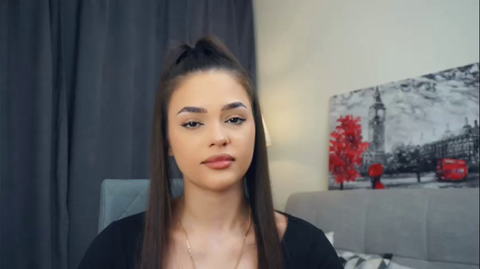 zarabeamer