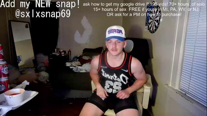 sexylax69